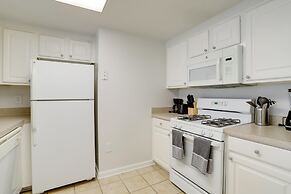 Comfort Apartments in Arlington