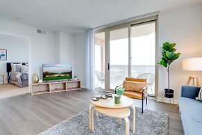 Comfort Apartments in Arlington