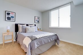 Comfort Apartments in Arlington