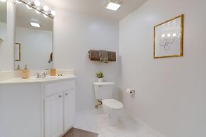 Comfort Apartments in Arlington