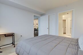 Comfort Apartments in Arlington