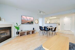 Comfort Apartments in Arlington