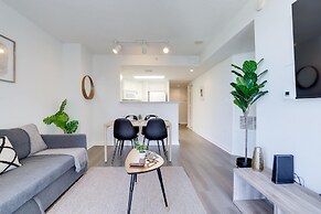 Comfort Apartments in Arlington