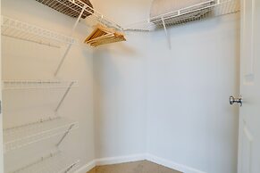 Comfort Apartments in Arlington