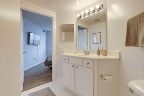 Comfort Apartments in Arlington