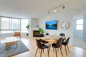 Comfort Apartments in Arlington