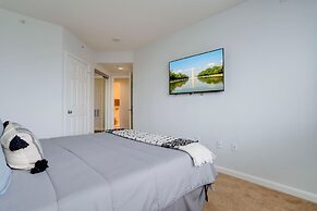 Comfort Apartments in Arlington