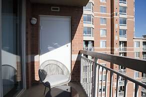 Comfort Apartments in Arlington