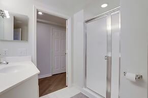 Comfort Apartments in Arlington