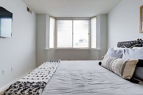 Comfort Apartments in Arlington