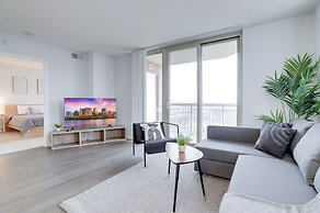 Comfort Apartments in Arlington