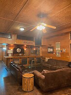 Son's Rio Cibolo - Glamping Cabin G