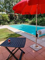 Fayence Villa with Pool