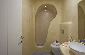 TheArtemis - Perissa Hotel