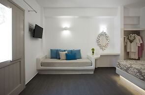 TheArtemis - Perissa Hotel