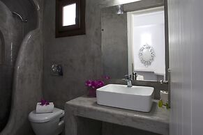 TheArtemis - Perissa Hotel