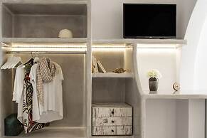 TheArtemis - Perissa Hotel