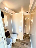 Son's Rio Cibolo - Glamping Cabin H