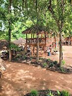 14 Blue River Camp - Glamping Cabin