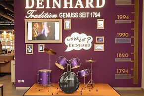 DEINHARD's