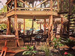 15 Blue River Camp - Glamping Cabin