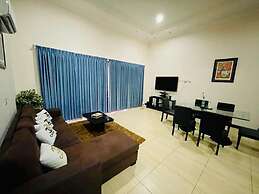 Villa Ocean Dreams Los Delfines Golf & Country Club