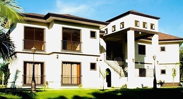 Villa Ocean Dreams Los Delfines Golf & Country Club