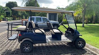 Villa Ocean Dreams Los Delfines Golf & Country Club