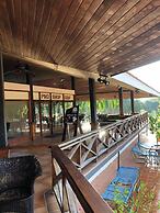 Villa Ocean Dreams Los Delfines Golf & Country Club