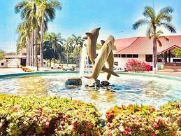 Villa Ocean Dreams Los Delfines Golf & Country Club