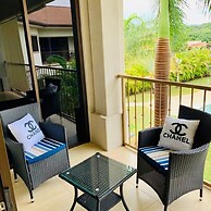Villa Ocean Dreams Los Delfines Golf & Country Club