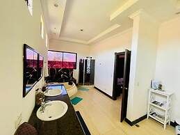 Villa Ocean Dreams Los Delfines Golf & Country Club