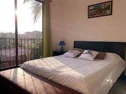 Villa Ocean Dreams Los Delfines Golf & Country Club