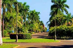 Villa Ocean Dreams Los Delfines Golf & Country Club