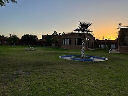 Casa Del Senator Marrakech