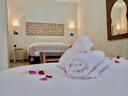 Casa Del Senator Marrakech