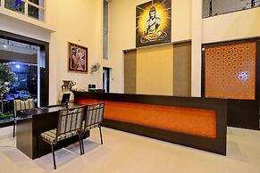 Hotel Mayura - Ambikapur