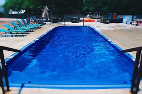 Son's Rio Cibolo - Glamping Cabin I