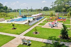 Hotel Cabañas American Dream