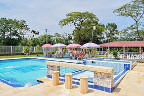 Hotel Cabañas American Dream