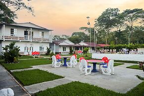 Hotel Cabañas American Dream