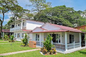 Hotel Cabañas American Dream