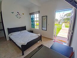 Hotel Cabañas American Dream