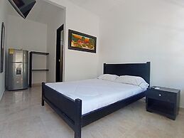 Hotel Cabañas American Dream