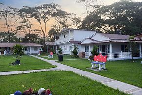 Hotel Cabañas American Dream