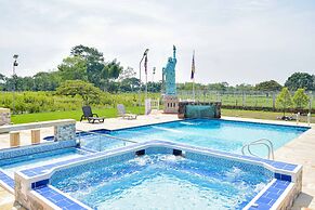 Hotel Cabañas American Dream