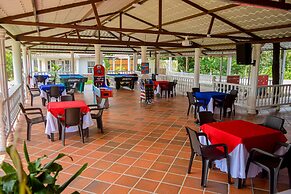 Hotel Cabañas American Dream