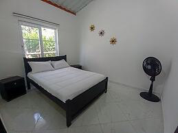 Hotel Cabañas American Dream