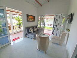 Hotel Cabañas American Dream