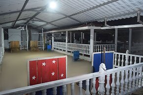 Hotel Cabañas American Dream